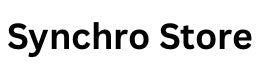 Synchro Store